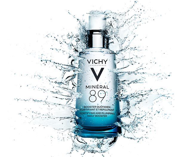 Vichy mineral 89 30ml